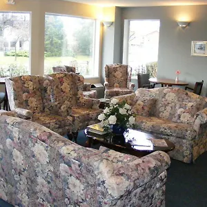 The Admiral Hotel